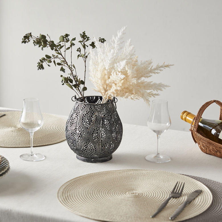 花瓶や小物入れとしてもお使いいただけます