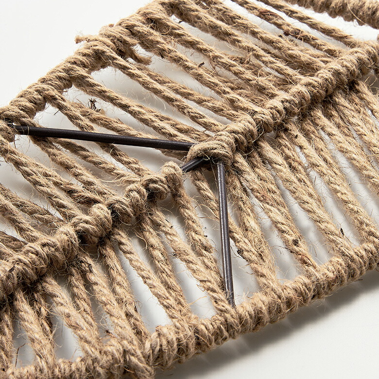 アイアンフレーム