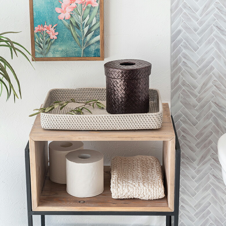 モダン、アジアン、ナチュラルテイストなどにも