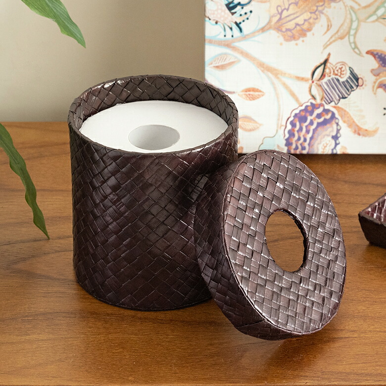 フタ付きで取り出し簡単