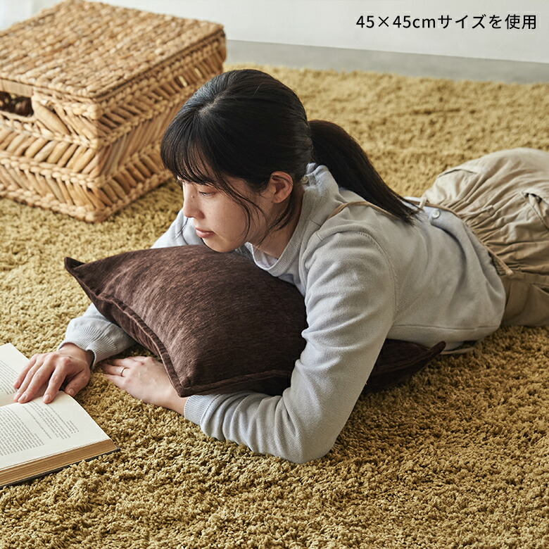 弾力があり、型崩れしにくい