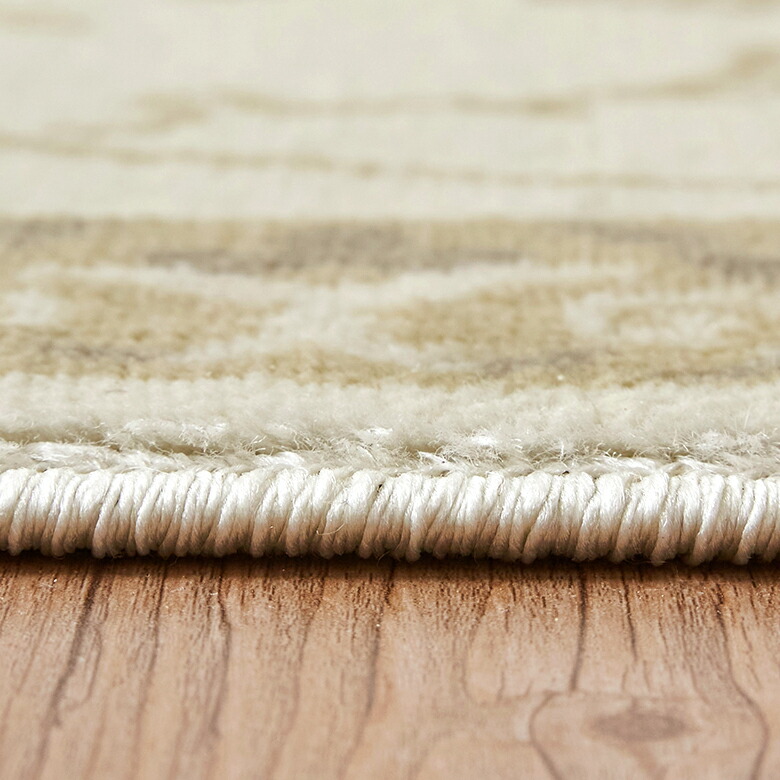 ノット数141,750の普及品クラス