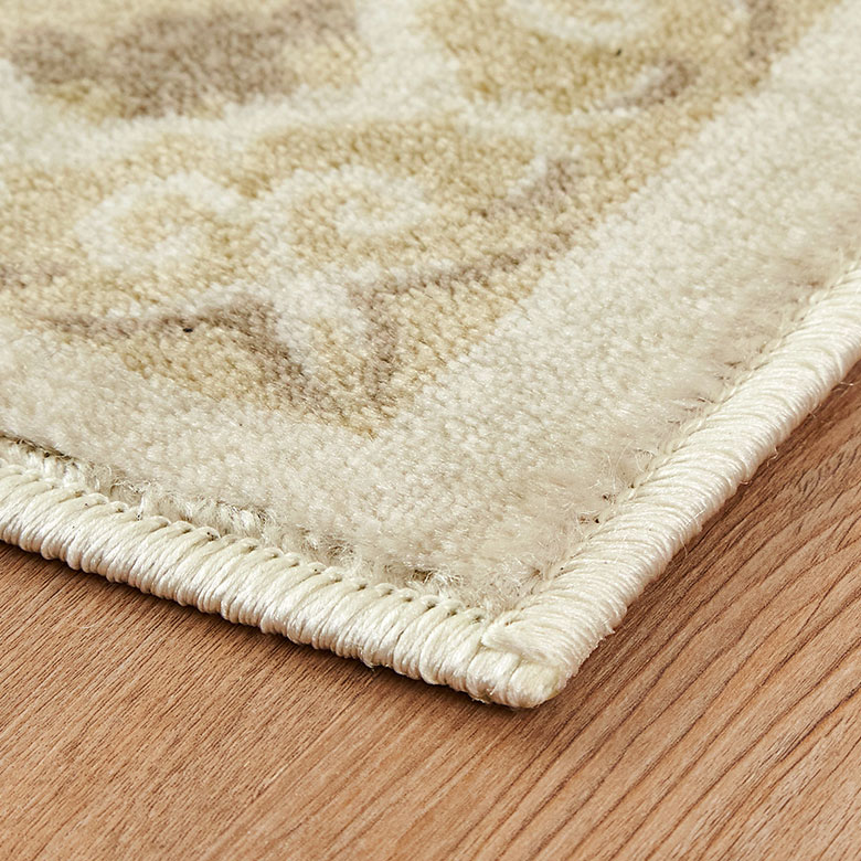 オーバーロック加工