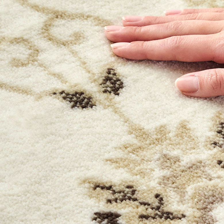 トレンド感溢れる今っぽいデザイン