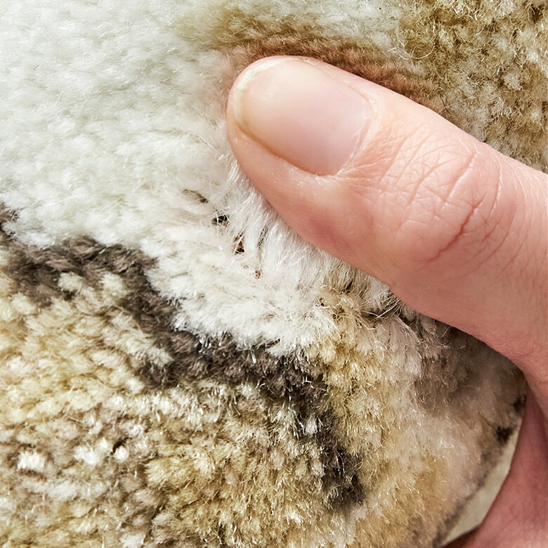 ヒートセット加工に