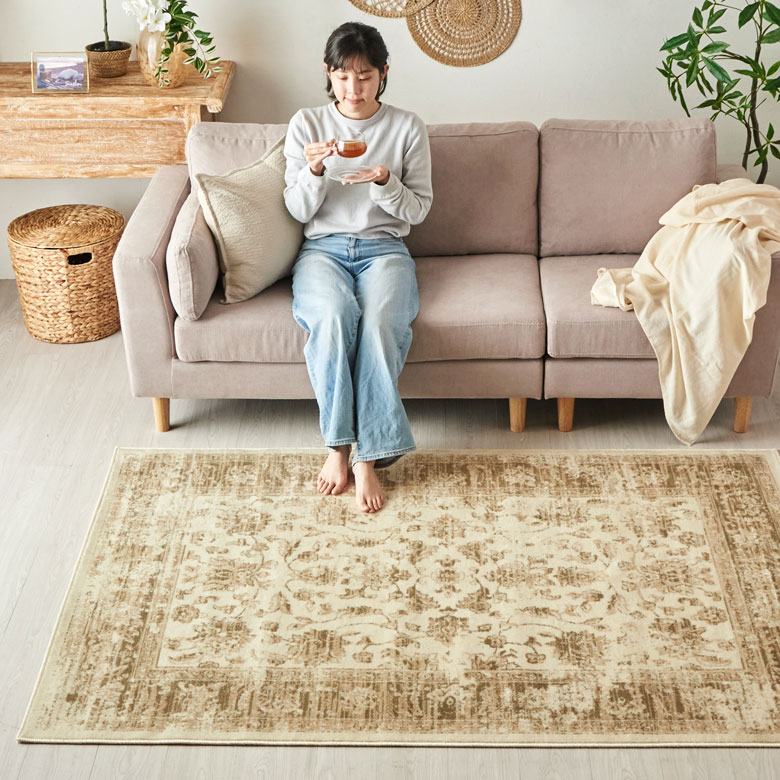 ナチュラルインテリアに取り入れれば 韓国風 イマドキな空間に