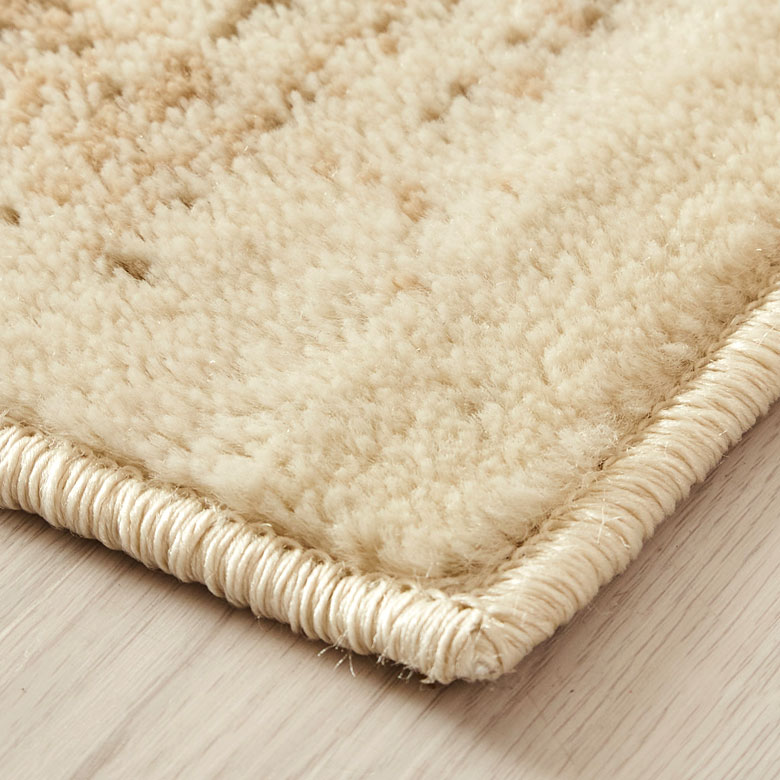 オーバーロック加工