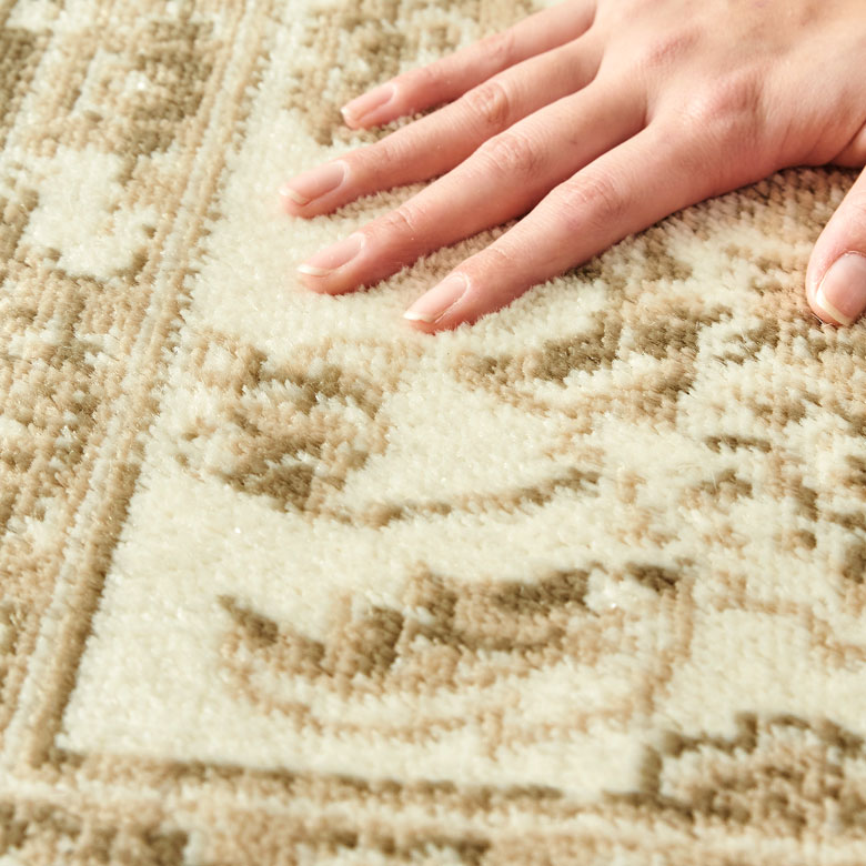 トレンド感溢れる今っぽいデザイン