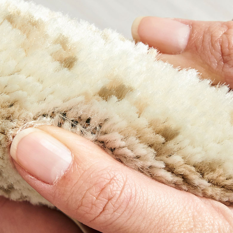 ヒートセット加工に