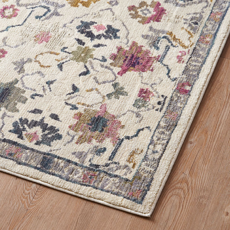 オーバーロック加工