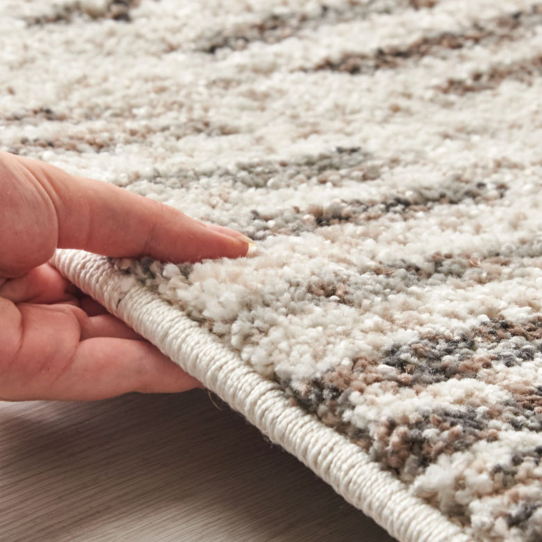 ふんわり柔らかい肌ざわり