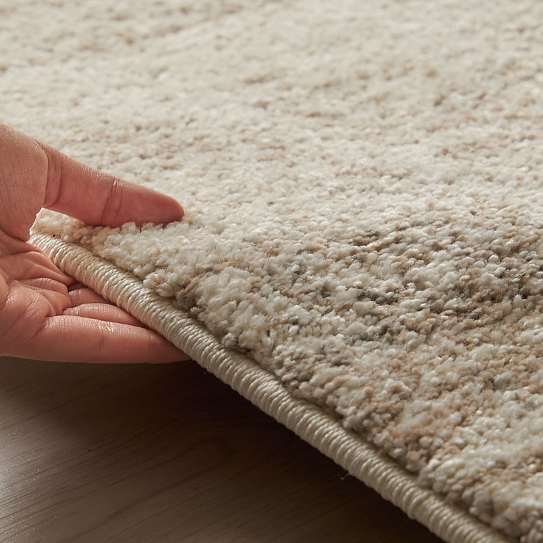 ふんわり柔らかい肌ざわり