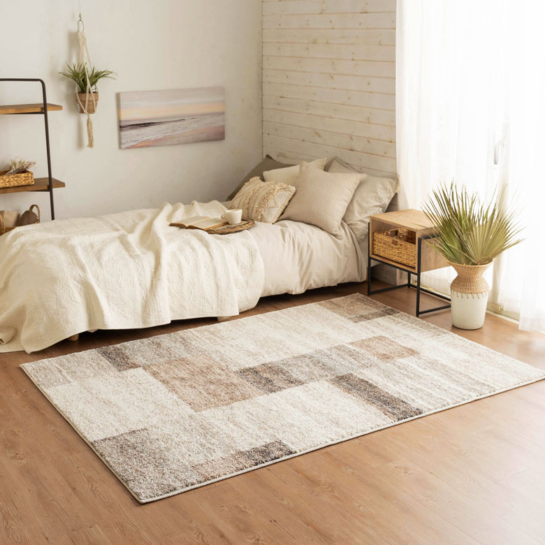 飽きの来ないカラーリングとデザイン