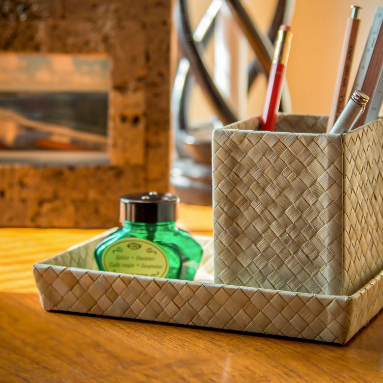 他のアイテムとの組み合わせもおすすめ