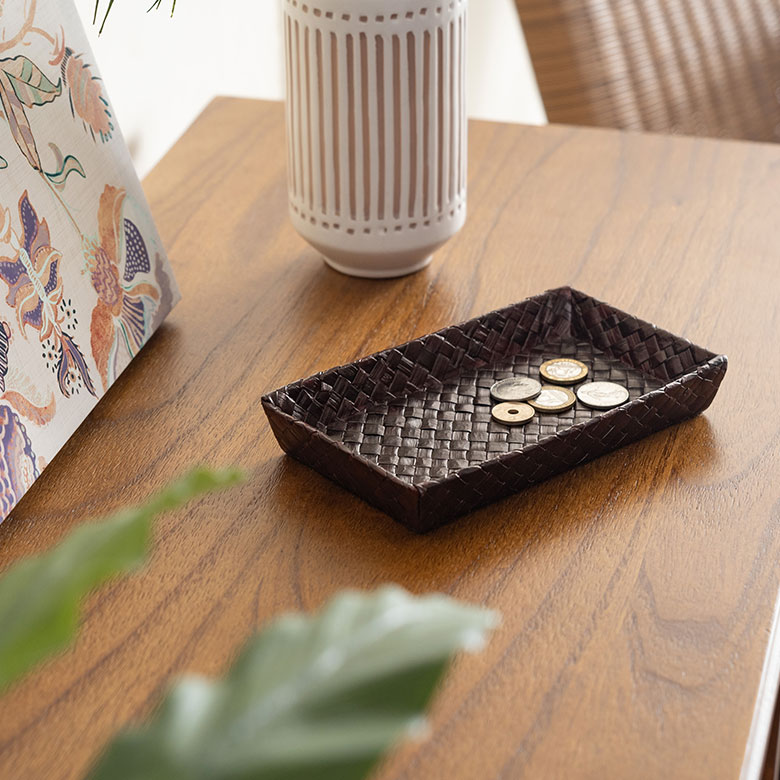 モダン、アジアン、ナチュラルテイストなどにも