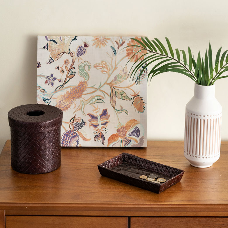 その他のパンダン製品との組み合わせもおすすめ