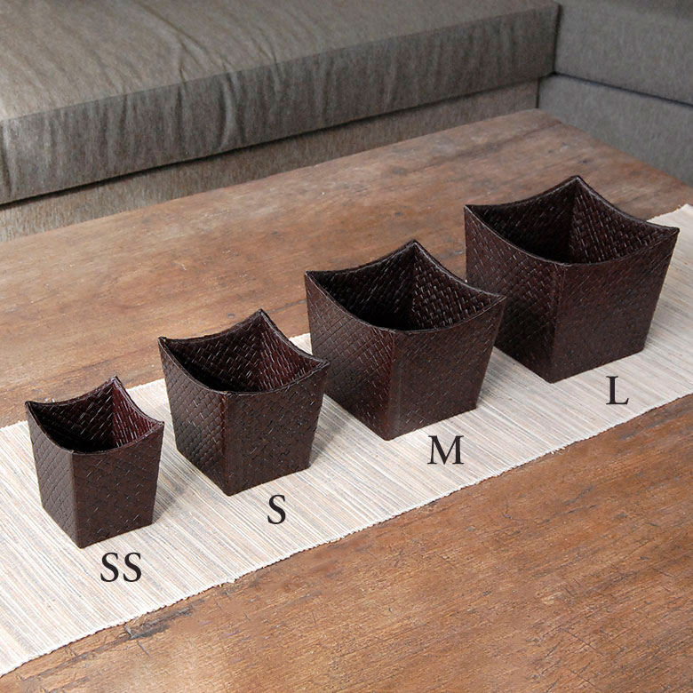 サイズバリエーション