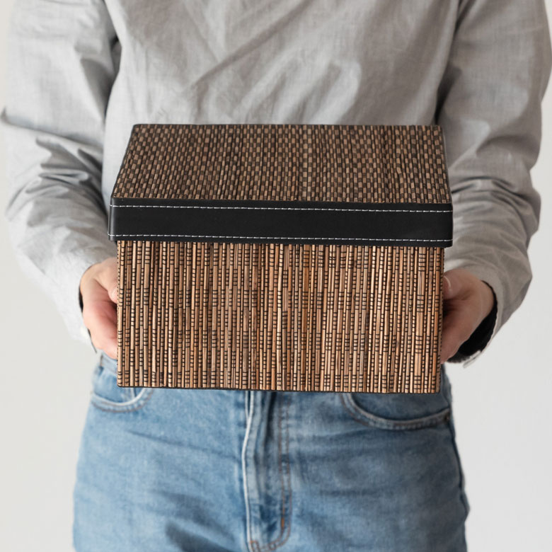 様々なシーンで使い勝手の良いサイズ