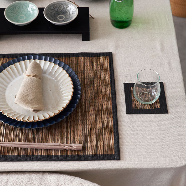 和食器にも合うので普段使いのしやすさも魅力です