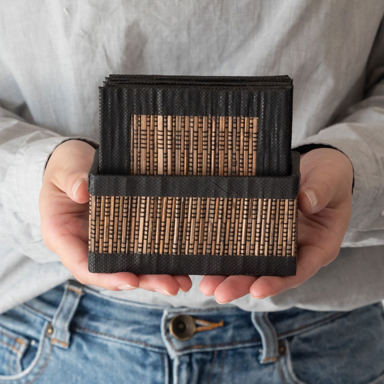 パーティーにも使える10枚セット