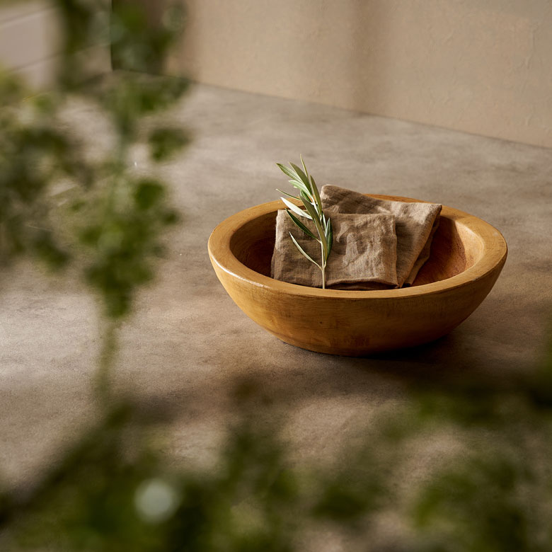 インテリアオブジェのような存在感