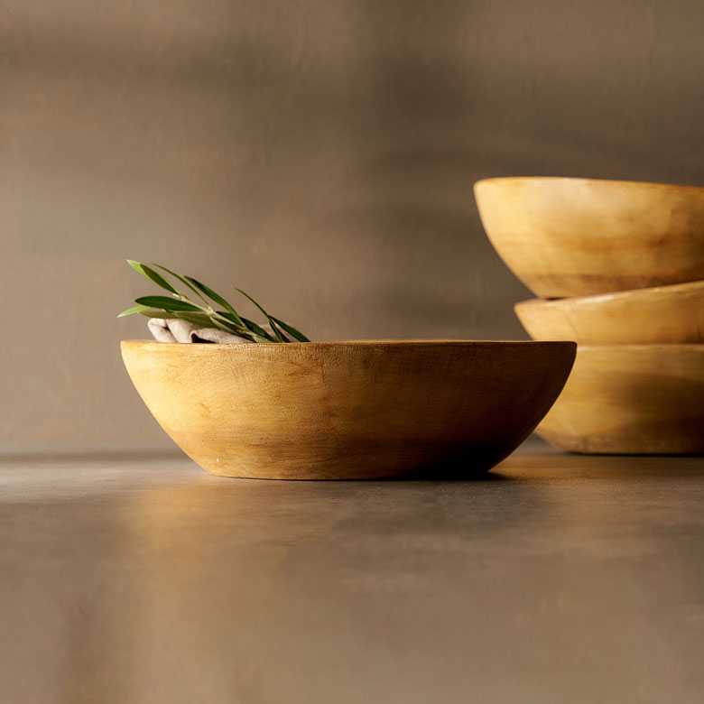 適度な深さもあり、実用的にも使いやすい形