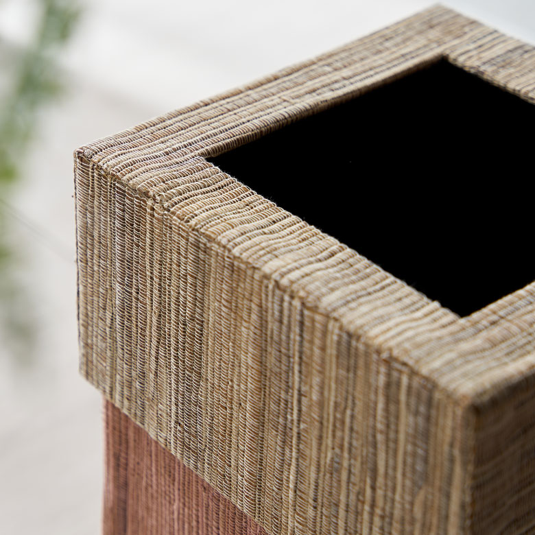 生活感を払拭してくれるマストアイテムです