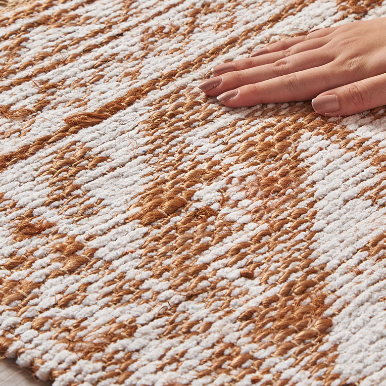 天然素材とハンドメイドならでは