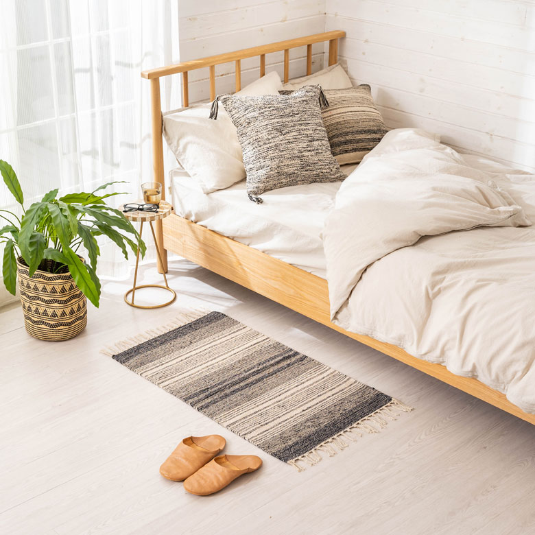 空間をセンスアップしてくれます