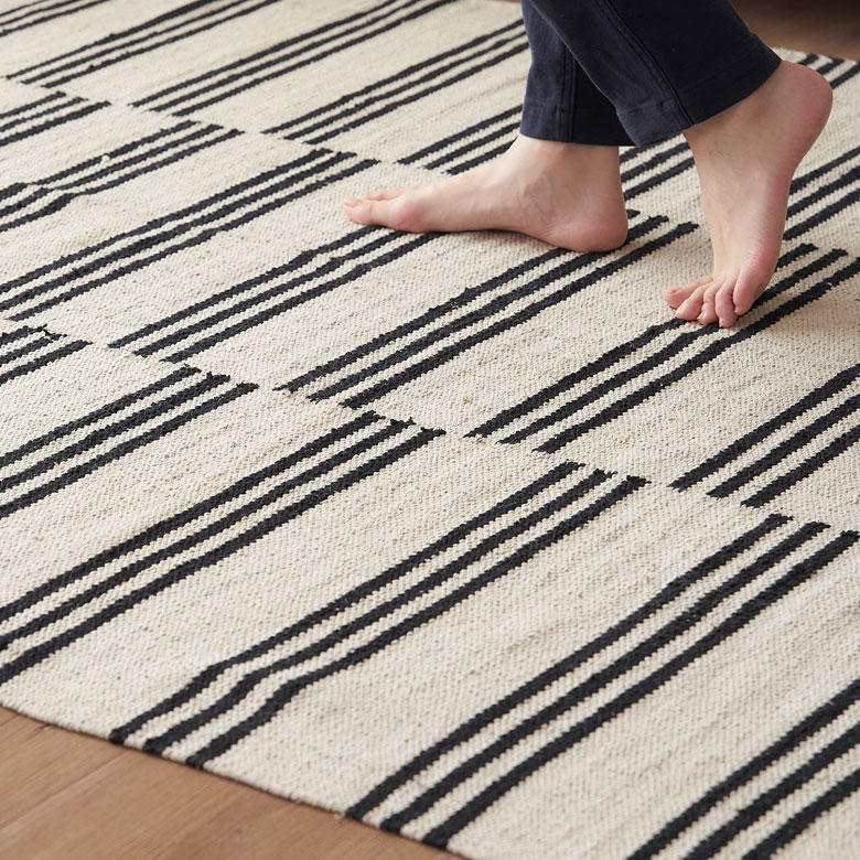 さらっと肌触りの良いものに仕上げました