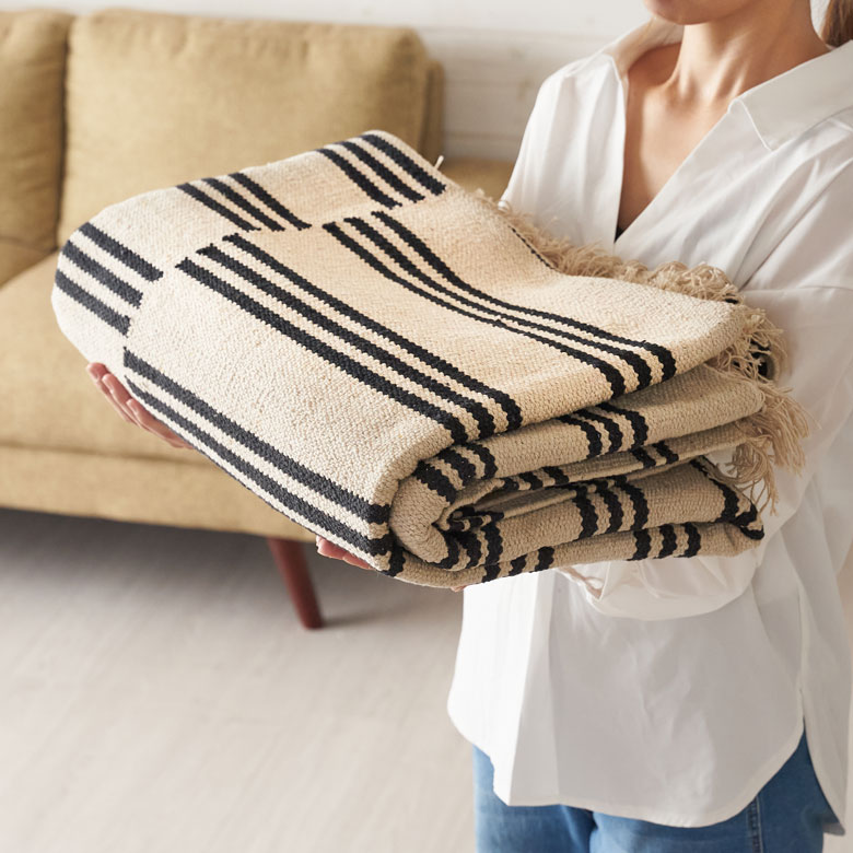 収納時はコンパクトに