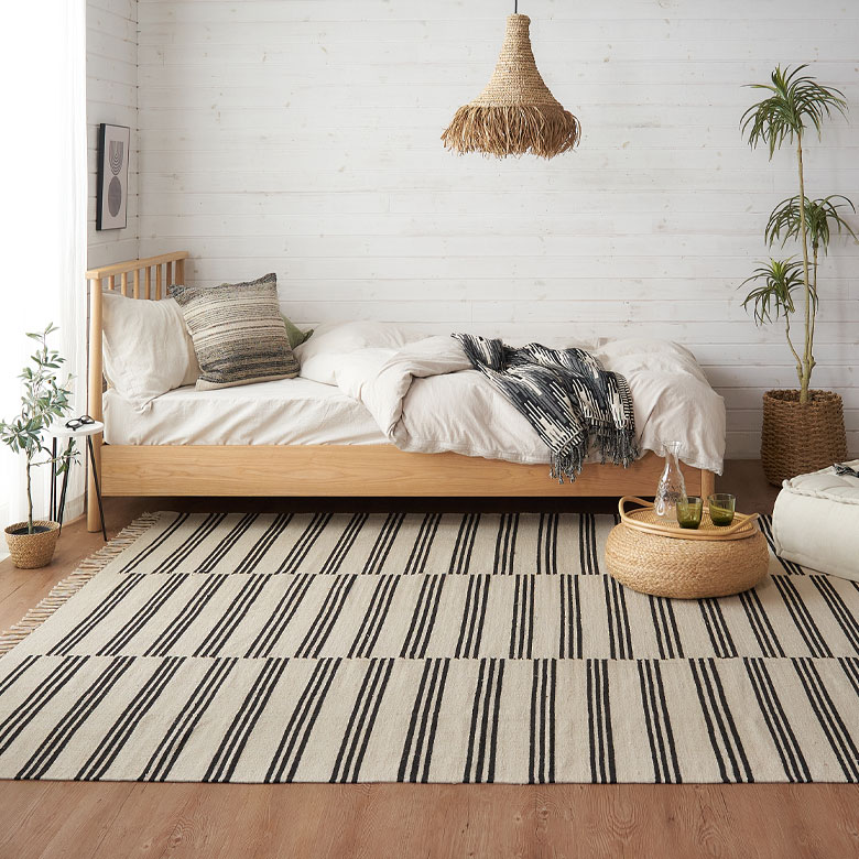 コットン100%なので、さらっと柔らかいさわり心地