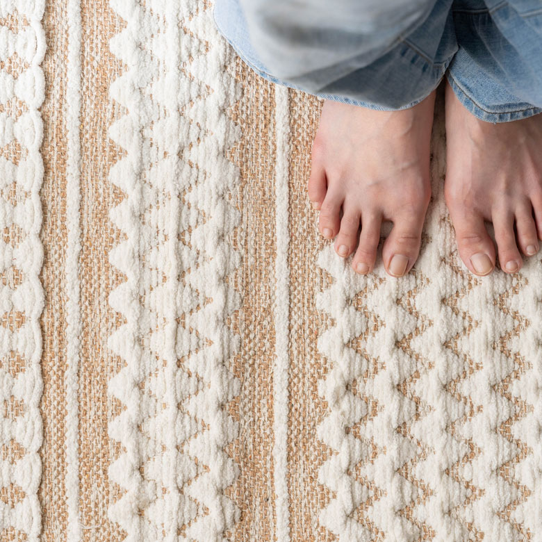 おしゃれなニュアンスカラー