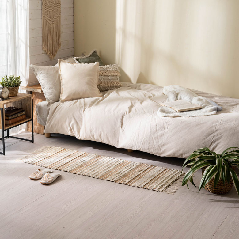 お部屋になじみやすいデザイン