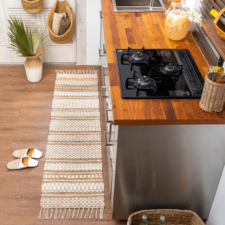 お部屋になじみやすいデザイン