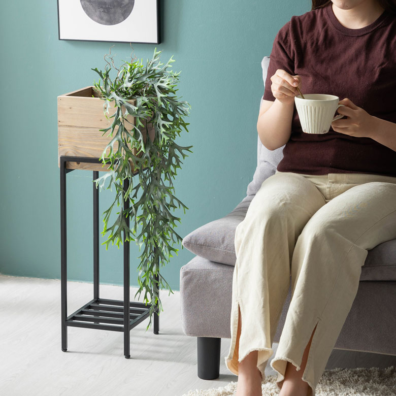 シングルプランターカバー