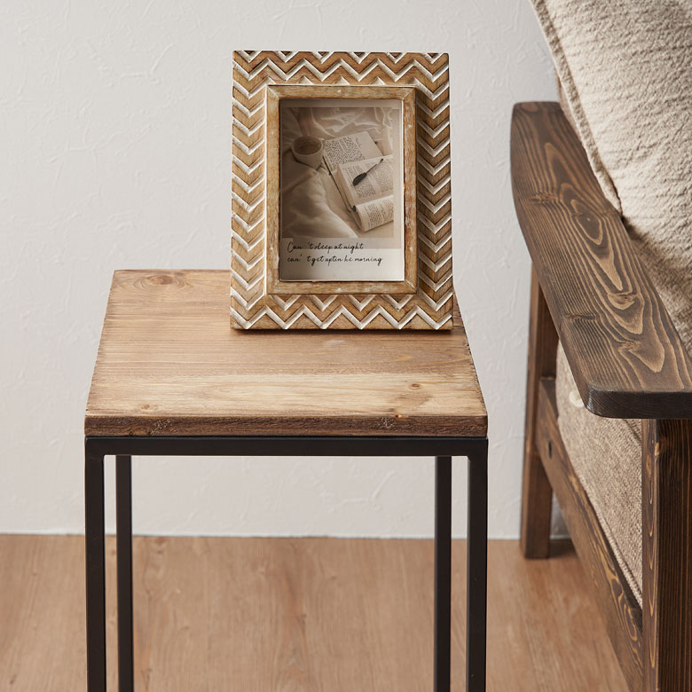 飾り棚としても活躍