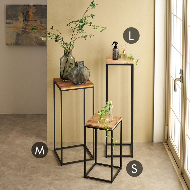 サイズバリエーション