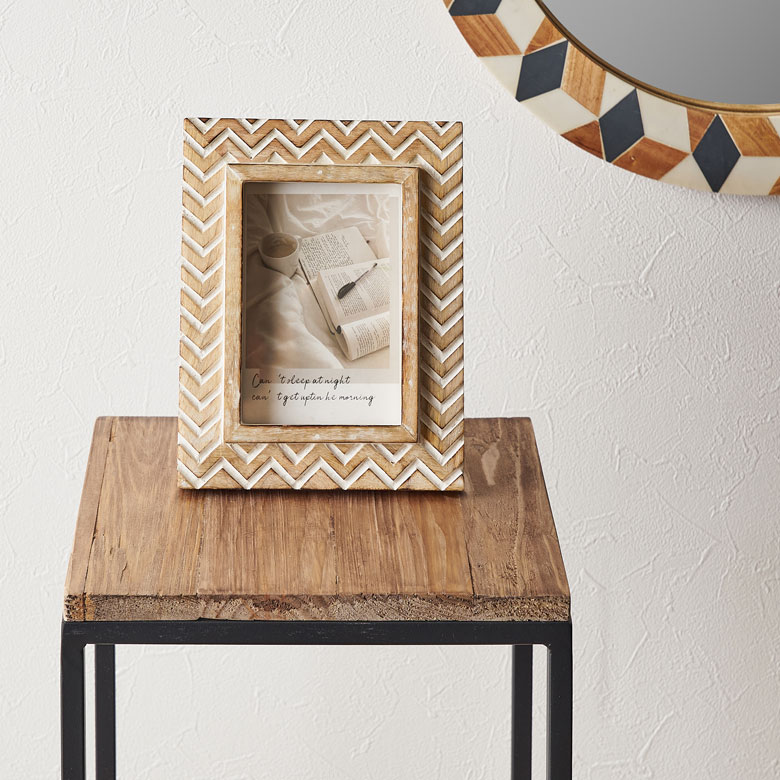 飾り棚としても活躍