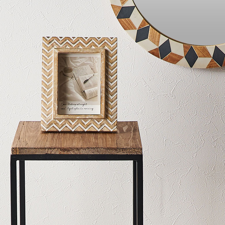 飾り棚としても活躍