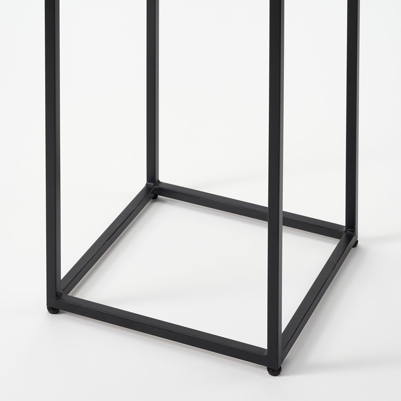 軽量で持ち運びもラクラク