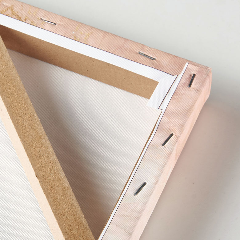 手描きのような美しい仕上がりのアート