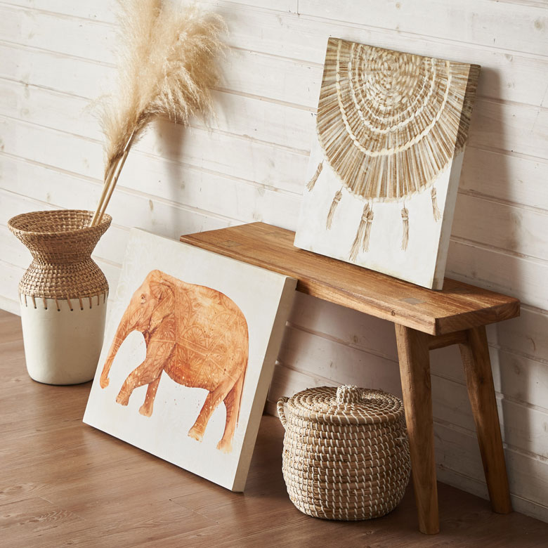 おしゃれなデザインアート