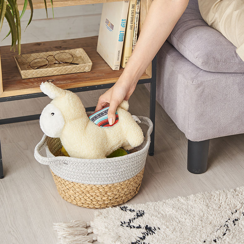 リビングやこども部屋