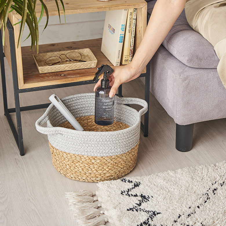 お片付けもらくらく