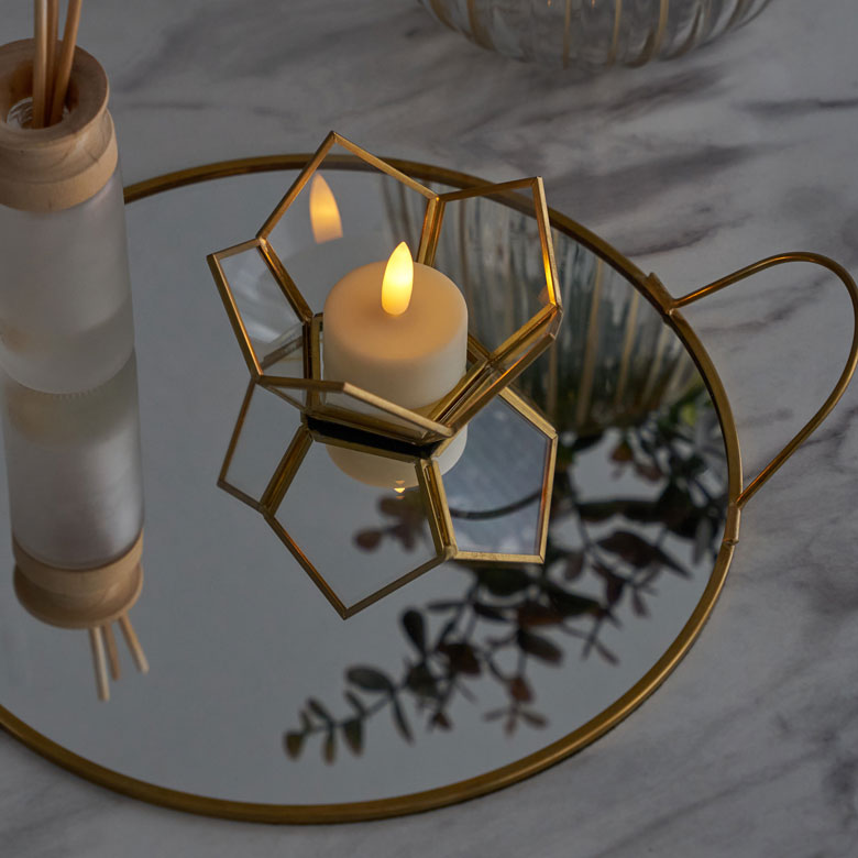 シンプルで洗練された雰囲気