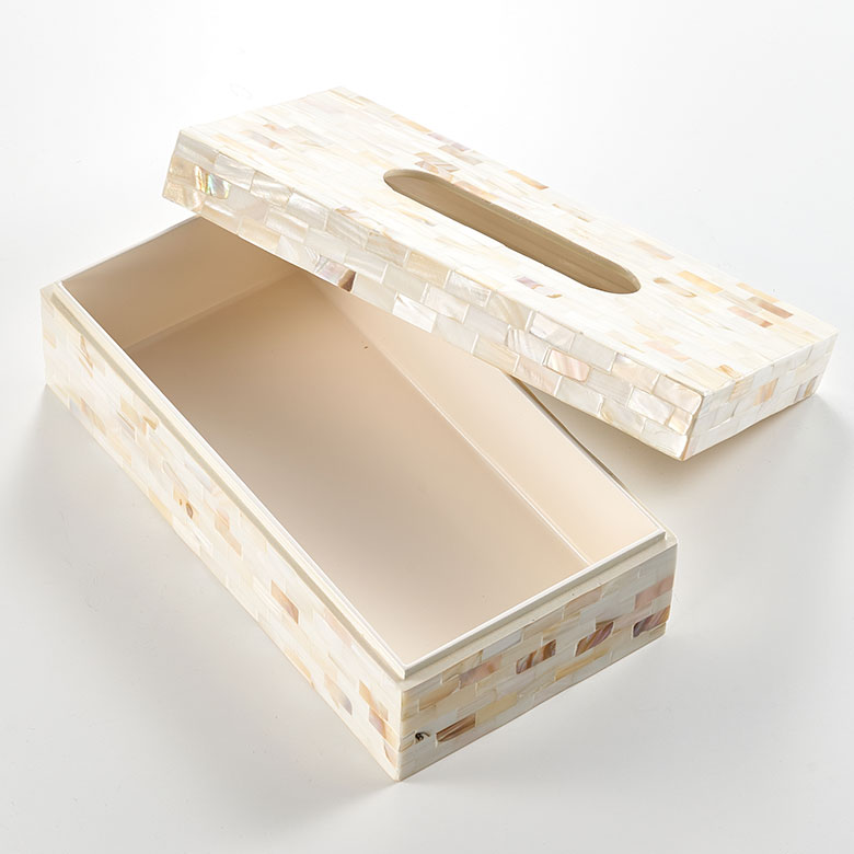 上部がフタになったタイプ