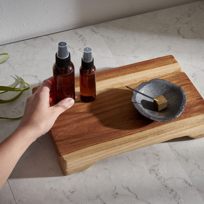 店舗の什器としてのご使用もおすすめです