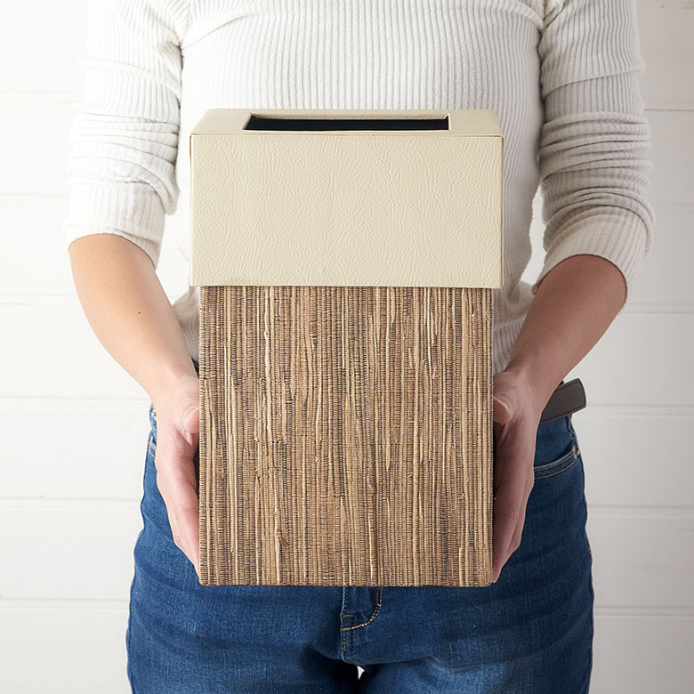 どのお部屋にもちょうど置きやすいサイズ感