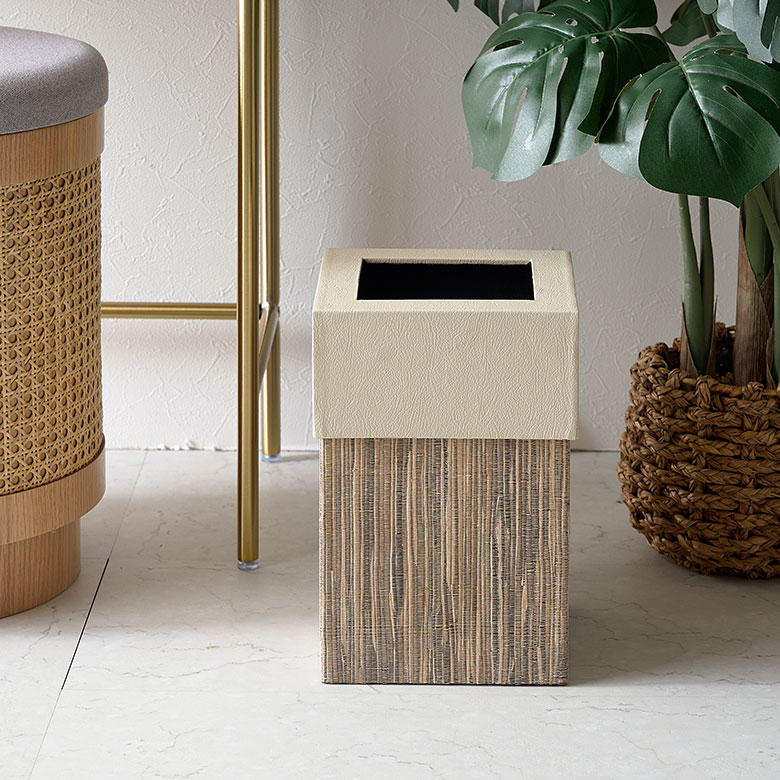 環境に優しいサステナブルなアイテム